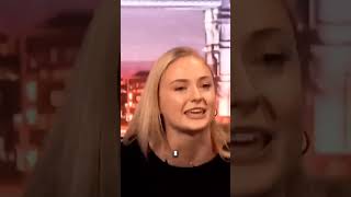 The Real Slim Shady ft Sophie Turner🔥 music eminem sophieturner tvshow hiphop rap slimshady [upl. by Josh]