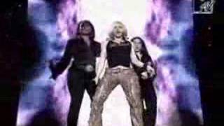 madonna music live mtv 2000 [upl. by Griz]