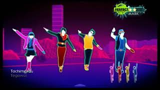 Just Dance 3 Spectronizer [upl. by Colton]