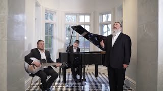 Experience a Musical Journey Abie Rotenberg Shlomo Simcha amp Baruch Levine [upl. by Nuj259]