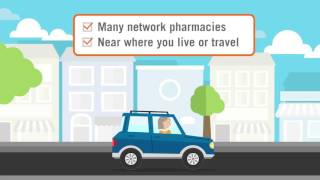 Medicare Pharmacy Insight How A Preferred Pharmacy Network Works Condensed [upl. by Joachim]