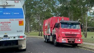 Campbelltown Green Waste  Ex Shoalhaven [upl. by Egag]