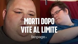 Chi sono i 6 pazienti morti dopo Vite al limite e le cause dei decessi [upl. by Auqenat]