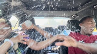 Throwing WATER On Girlfriend Prank BACKFIRES 🔥 [upl. by Diet]