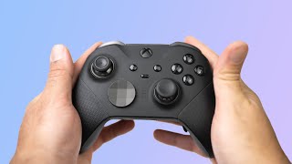 Xbox Elite Controller Series 2 Is It Worth It In 2022  Long Term Review [upl. by Kamilah]