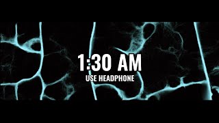 GhorGari ঘোরগাড়ী 🎧Use Headphone 😲  Reverb Dark Night music [upl. by Llekram]