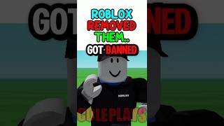 Roblox Faces That Were So Scary They Got Banned 😨 [upl. by Decato]