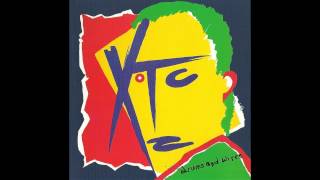 XTC  That Is The Way remastered [upl. by Aicilaanna]