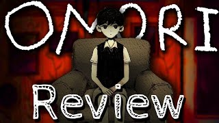 OMORI Review Nintendo Switch PC [upl. by Danyluk265]