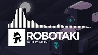 Robotaki  Automaton Monstercat Release [upl. by Lleznod]