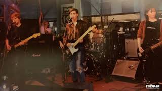 Elastica  Live at Toronto Opera House 6th March 1995 [upl. by Calore]