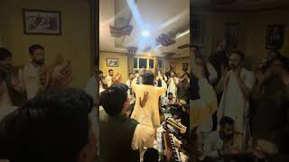 Balti Ghazal Dance Band Of Art And Culture SkarduZulfiqar Raaz [upl. by Annoek]