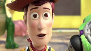 the films of Pixar Animation Studios [upl. by Odnanreh363]