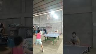 TABLE TENNIS TRAINING [upl. by Eisak]