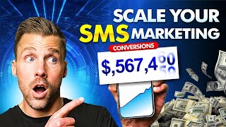 How to do SMS Marketing  Top 10 Hacks amp Strategies [upl. by Sethi]