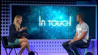 In Touch  Episode 45  Philip Snyman [upl. by Eylatan680]