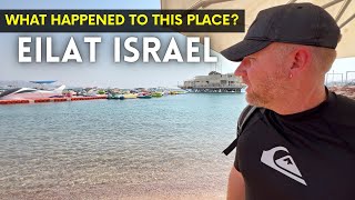 Eilat Israel Travel Tour Best Things To Do in Eilat [upl. by Hafirahs]