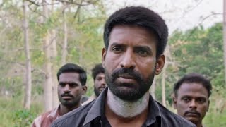 Kottukkaali Full Movie In Tamil 2024  Soori  Anna Ben  Sai Abinaya  Sakthivel  Facts amp Review [upl. by Anelis]