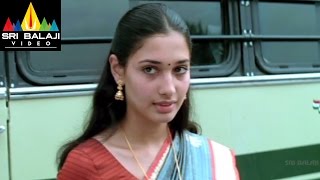 Kalasala Movie Tamannna and Friends Comedy  Tamannah Akhil  Sri Balaji Video [upl. by Sammer798]