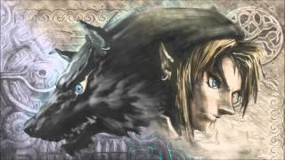 Legend of Zelda Twilight Princess HD OST  Malo Mart [upl. by Tiffani]