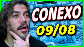 ♻️  Conexo 090824  Como Jogar  Resposta [upl. by Sparks373]