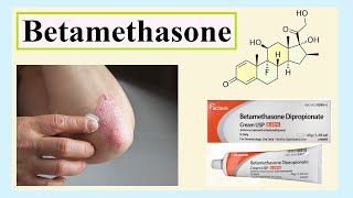 betamethasone [upl. by Rebekah]