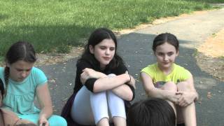 Wyncote Elementary School Bullying PSA [upl. by Aguayo55]