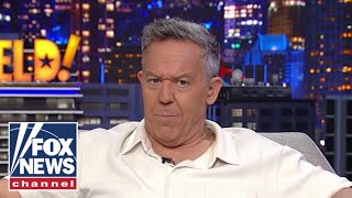 Gutfeld RFK Jr can’t take his name off some ballots [upl. by Solohcin]