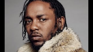 Kendrick Lamar Is the Backbone of the HipHop Zeitgeist [upl. by Rosenkranz282]