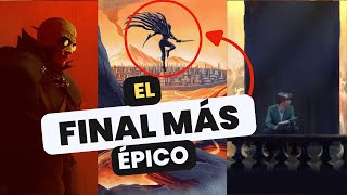 LiteralMente 4  MISTBORN DEBATE y Opiniones sobre la Primera ERA ft PAU SANROMAN [upl. by Guevara657]