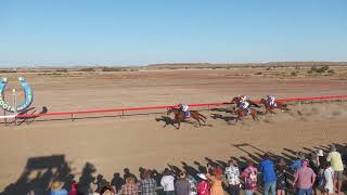 Betoota 26082023 Race 6 [upl. by Llenrrad]