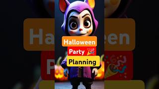 quotPerfect Halloween Party Planning Spooky Fun Ideas to Make Your Party Unforgettablequothalloween [upl. by Anair]