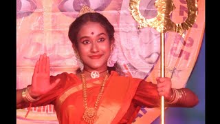 Pranavalaya Shyam Singha RoyClassical Dance Cover Rupsha Mandal [upl. by Nimajeb867]