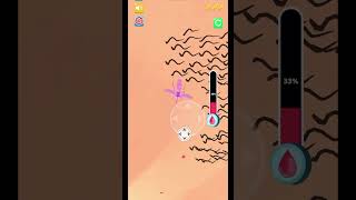 Mosquito bite game gaming gameplay games yshorts shortsfeed funny shorts [upl. by Disario]