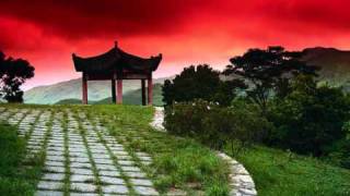 Musique 36  musique asiatique chinoise lente mais puissante et majestueuse [upl. by Atnek]