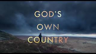 Gods Own Country Extended Movie Trailer 6min  Sufjan Stevens song [upl. by Swarts]