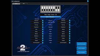 UNISWC5 Steering Wheel Control Remapping Software [upl. by Ardnuhs]