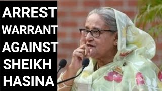 Sheikh Hasina can only be put on the stand after Bangladesh reforms its judicial system  UN [upl. by Zined]