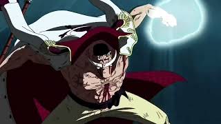 Whitebeard AMV After Dark [upl. by True]