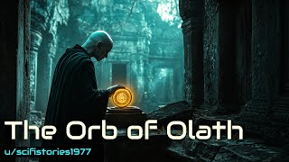 The Orb of Olath  Teaser trailer [upl. by Lenzi]