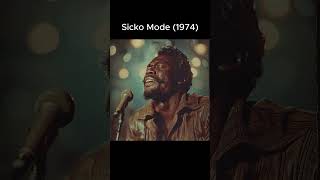 If Sicko Mode was written in 1974 [upl. by Anahsor]