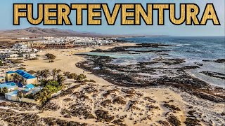 El Cotillo ein Geheimtipp auf Fuerteventura mit traumhaften Sandstränden und tollen Restaurants [upl. by Elon612]