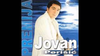 Jovan Perisic  Duge noci  Audio 2004 HD [upl. by England]