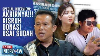 Special Interview  Pintu Damai Agus dan Novi Akhirnya Dibuka Ini Syarat Perdamaiannya [upl. by Fatimah32]