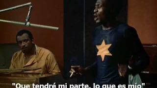 The Harder They Come 1972 Jimmy Cliff  subtitulado en español [upl. by Addie83]