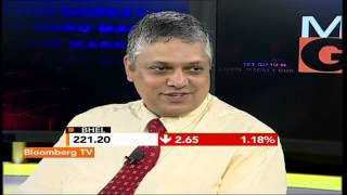 Market Guru Seeing Drastic Improvement In Inflation S Naren [upl. by Daffodil104]