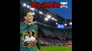 THE CAMPEÕES🥶 eafcmobile fifamobile eafcmobile24 fcmobile24 fifa [upl. by Yrrac]