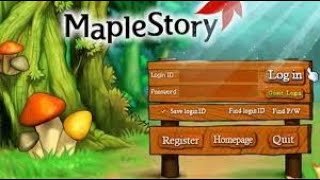 Artale Maplestory MESOS PLOX ccplz [upl. by Ezalb]