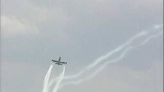 L39 Albatros Air Show Radom [upl. by Mackenie]