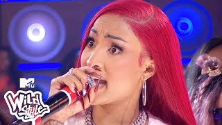 Shenseea Calls Out Nick Cannon 👀 Wild N Out [upl. by Halyak459]